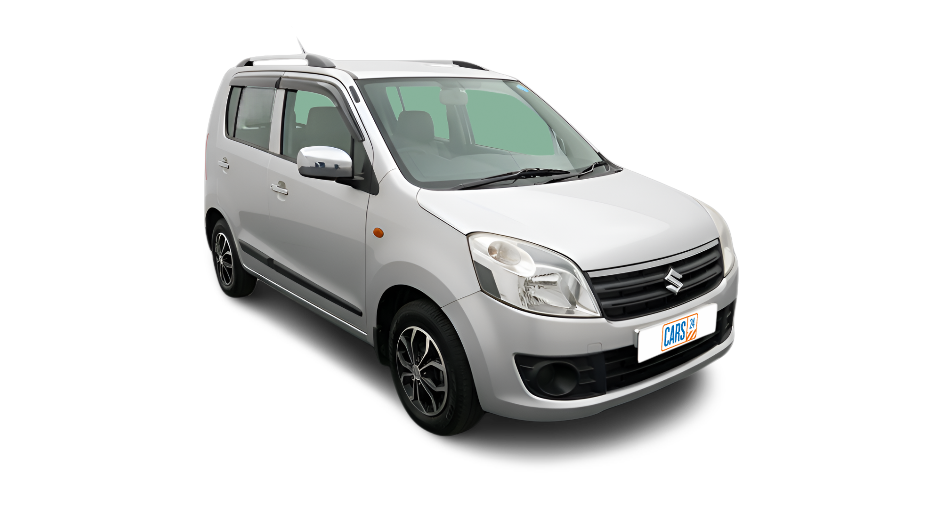 Maruti Wagon R 1.0-img